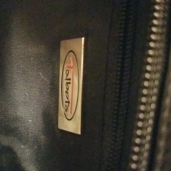 Talbots handbag - Picture 6 of 6